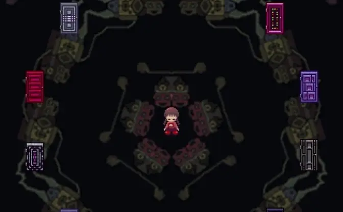 ブラウザ／スマホで「ゆめにっき」など6作が遊べる！「青鬼」も追加予定