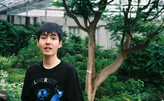 dodo、再始動の重要曲「kill more it」がTシャツに オオクボリュウとコラボ