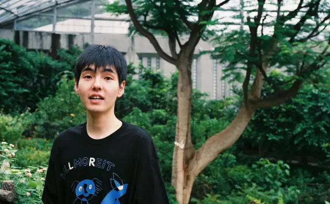 dodo、再始動の重要曲「kill more it」がTシャツに　オオクボリュウとコラボ