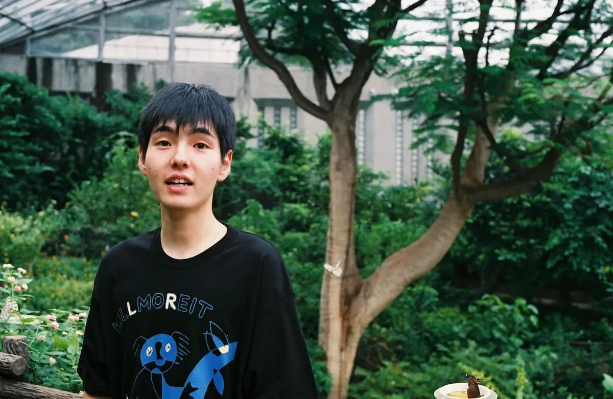 dodo、再始動の重要曲「kill more it」がTシャツに　オオクボリュウとコラボ