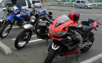 漢/オタクのロマン! アニメやマンガの二次元コラボから見るバイクメーカーの挑戦