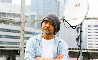 押井守監督の新作アニメが2020年放送　構想10年『シン･エヴァ』と同年に