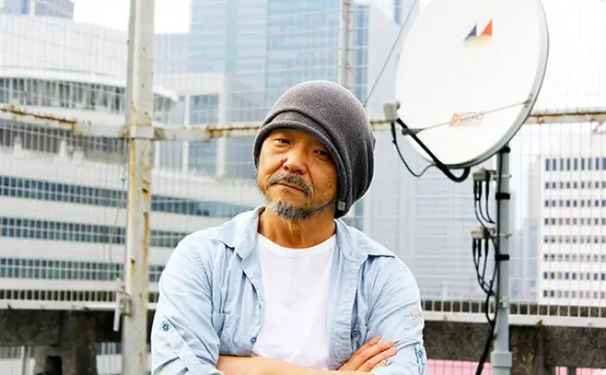 押井守監督の新作アニメが2020年放送　構想10年『シン･エヴァ』と同年に