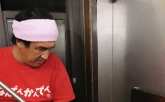 マネーの虎 川原社長のなんでんかんでん復活計画　わずか2000円で終了