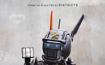 映画『チャッピー』映倫の規制対象に　国内では再編集版のみ上映