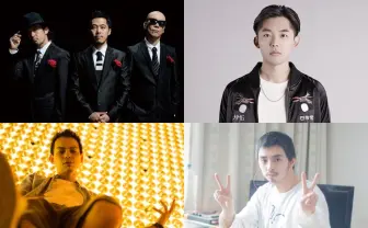 「サイタマノラッパー」ドラマ化記念ライブ！ RHYMESTER、鎮座DOPENESSら