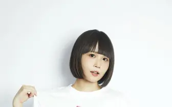 YouTuber @小豆、浅野いにお20周年フェアのモデルに抜擢