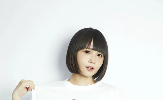 YouTuber @小豆、浅野いにお20周年フェアのモデルに抜擢