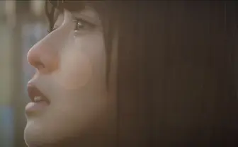 欅坂46 長濱ねるが涙　卒業発表後、初の主演ショートムービー公開