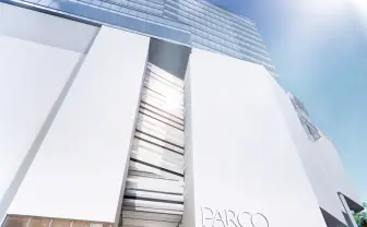 「渋谷PARCO」11月“再”オープン 任天堂ショップやポケセンなど180店舗