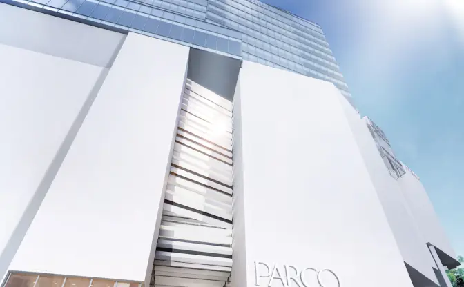 「渋谷PARCO」11月“再”オープン　任天堂ショップやポケセンなど180店舗