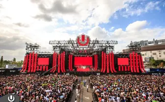 EDMの祭典「ULTRA JAPAN 2015」メインステージを飾る海外DJの名曲紹介！