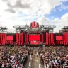 「ULTRA JAPAN 2014」／ULTRA JAPAN 公式Webサイトより