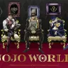 TVアニメ「ジョジョの奇妙な冒険」各シリーズのテーマパーク「JOJO WORLD in YOKOHAMA」