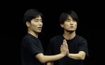 ジャルジャル、コロナ禍で自粛中の民に108の笑いを届けてしまう