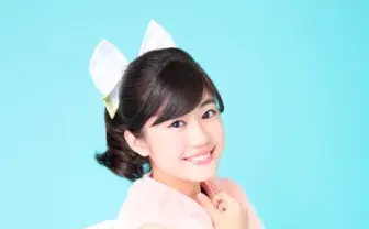 アニメ『くまみこ』OPに中学生アイドル起用　ボンジュール鈴木プロデュース