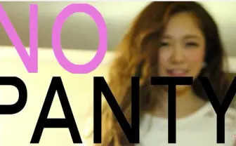 ノーパン美女散歩、ギャルが入浴しながらコンドーム紹介…! チャラすぎYouTube番組爆誕