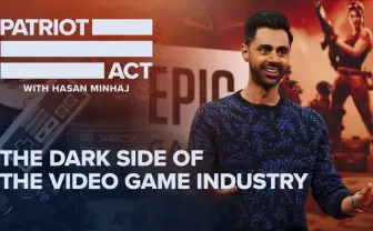 栄光の裏にある“死屍累々”　ゲーム業界のダウンサイド