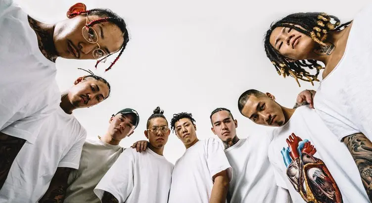 BAD HOP、武道館でワンマンライブ決定　解散説を一蹴