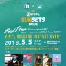 「CORONA SUNSETS HOUR」Beat Down SPECIAL