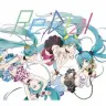 livetune（kz）の集大成となるアルバム『Re:Dial』が発売！3月23日には「六本木アートナイト」でのDJ出演も！