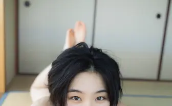 女優 早乙女ゆう、JKからJDへの成長　青山裕企撮影の写真集『youthful』