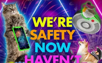 米政府機関のキャンペーンソングが本格的すぎる 現代の“ポップスセオリー”が満載