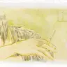 田島昭宇カラー原画展 LOVE GOD MURDER／画像はすべて公式Webサイトより