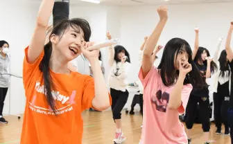「今一番いい汗をかくアイドル」NGT48とは？ 原点回帰のガチと根性