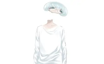 長谷川白紙、フルアルバム『エアにに』 参加メンバーが豪華絢爛