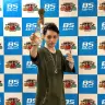 【速報】第12回「高校生ラップ選手権」Core-Boy優勝！ 「ラップ選手権は通過点」
