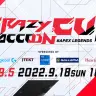 プロゲーミングチーム・Crazy Raccoonが開催するイベント「Crazy Raccoon Cup Apex Legends 9.5」