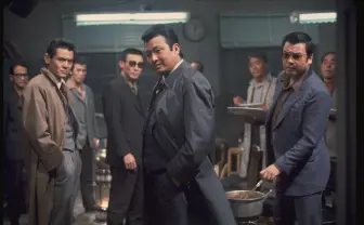 「仁義なき戦い」全国の劇場でリバイバル上映！ 異例の大ヒットを記念