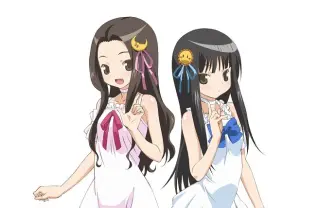 現役女子高生ユニット・ClariS、2ndアルバム発売決定！ まどマギ制作陣の描きおろしイラスト
