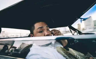 C.O.S.A.「XXX」をサンクラで公開　夭逝したXXXTentacionへの思い綴る