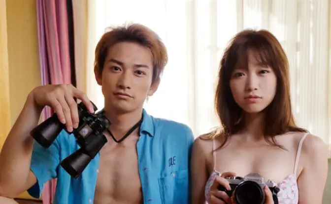 宇仁田ゆみ『スキマスキ』が映画化　劇団EXILEの町田啓太・佐々木心音ら