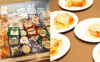恵比寿「チーズフェスタ」で世界の美味を堪能! 11月11日はチーズの日