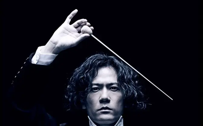 稲垣吾郎が辿るベートーヴェンの半生　舞台『No.9』特番でウィーンへ