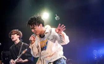 菅田将暉、ワンマンライブが初映像化 「さよならエレジー」など全曲収録