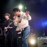 菅田将暉さん「SUDA MASAKI LIVE＠LIQUIDROOM」より／photo by 上飯坂一