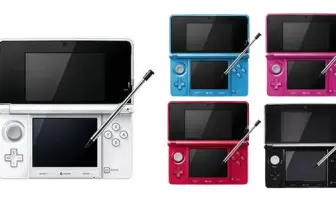 「ニンテンドー3DS」Amazonで1日限定9999円で販売中だああああああ!