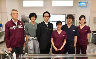 石原さとみ主演ドラマ「アンナチュラル」について音楽担当・得田真裕「今までで一番たくさんの方に曲のこと聞かれたかも」