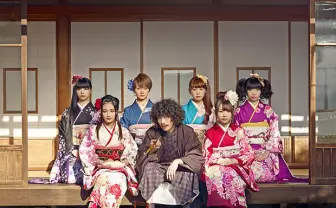 清 竜人25がプレイボーイな新曲発売♡ 久しぶりの竜人ソロライブも