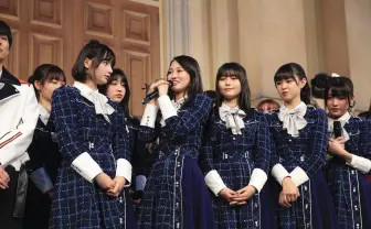 青春高校3年C組デビュー　熱狂と涙のイベントレポート