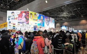 来夏「コミケ90」企業ブースが2日間に短縮　東京五輪開催を受けて