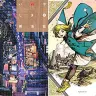 1月23日の新刊「宇宙兄弟 30」「いぬやしき 8」「とんがり帽子のアトリエ 1」「Re:ゼロから始める異世界生活 11」など172冊