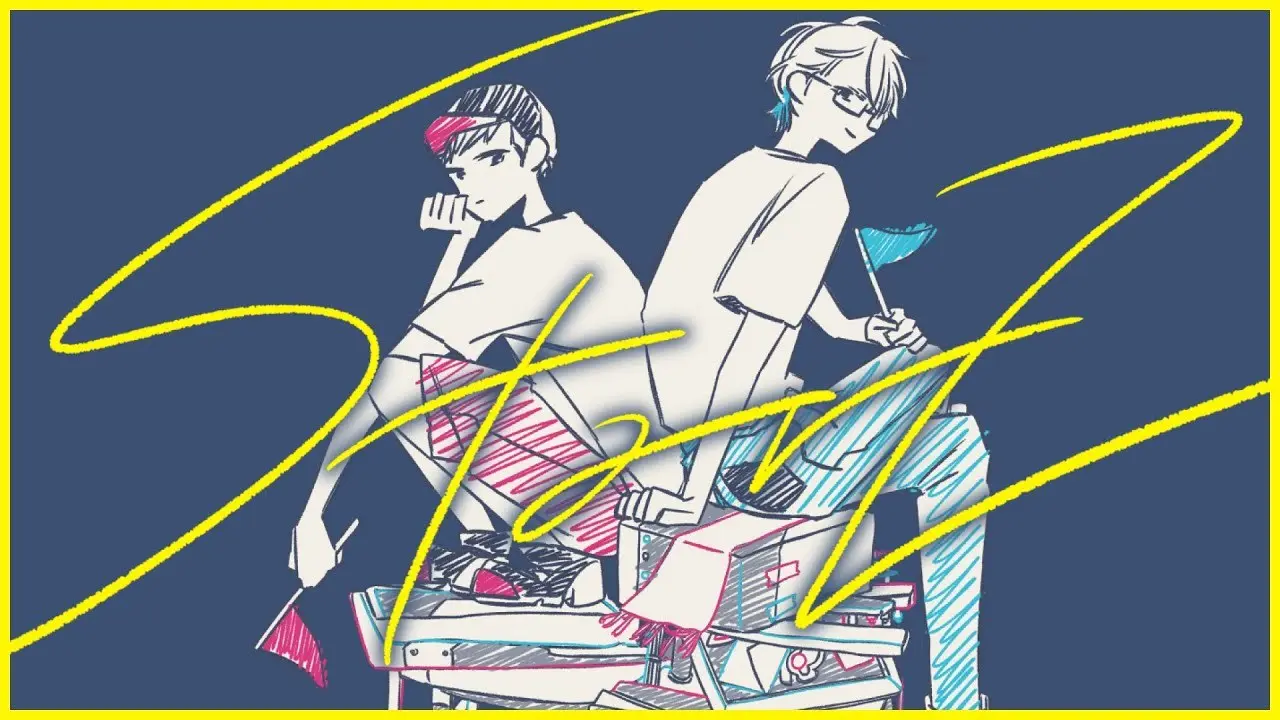 MonsterZ MATE「StarZ」MV