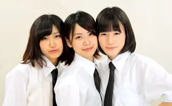何だこのライブ! 今注目のアイドル せのしすたぁとは一体何者なのか