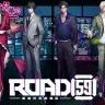 「ROAD59 -新時代任侠特区-」