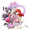 歴代スタァが全員集合！　新人見習いアイドルも登場で『プリティーリズム・オールスターセレクション』が映画・アニメ・ゲーム・漫画でスタートだよ！